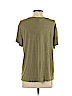 Mossimo Supply Co. Green Short Sleeve T-Shirt Size M - photo 2