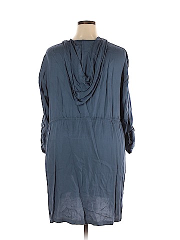 Forever 21 Plus Jacket (view 2)