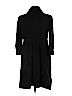 Juicy Couture 100% Cotton Black Coat Size M - photo 2
