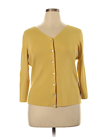 Carolyn Taylor Cardigan (view 1)