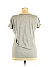 St. John's Bay Gray Short Sleeve T-Shirt Size XL - photo 2