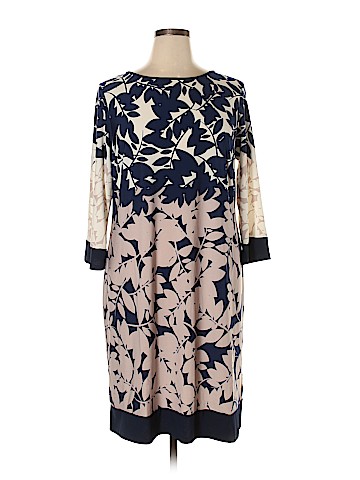 North Style Casual Dress (view 1)