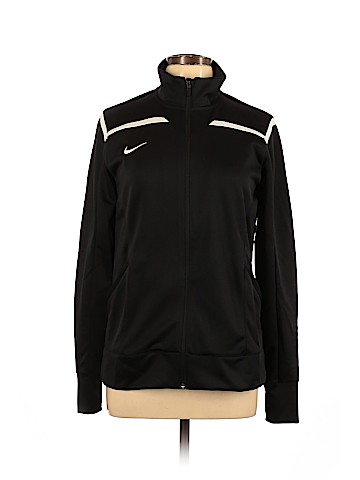 Nike Track Jacket (view 1)