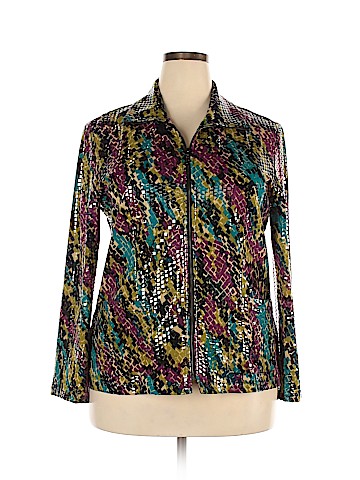 Ruby Rd. Jacket (view 1)