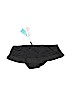Seafolly Black Swimsuit Bottoms Size 14 - photo 2