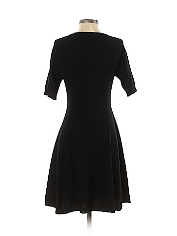 Aqua Casual Dress (view 2)