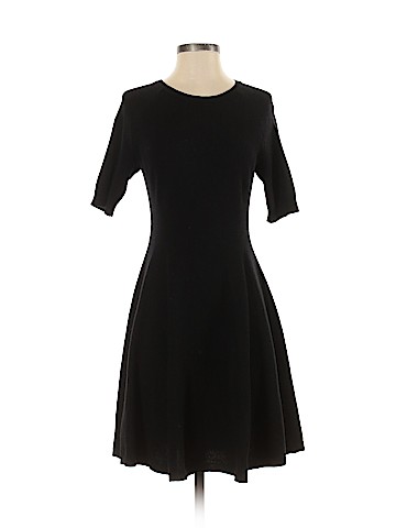 Aqua Casual Dress (view 1)