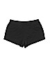 Uniqlo 100% Polyester Black Athletic Shorts Size XL - photo 1