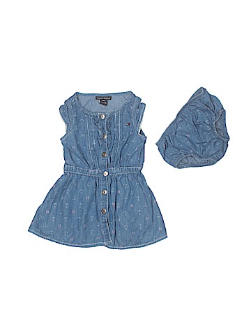 Tommy Hilfiger Dress (view 1)