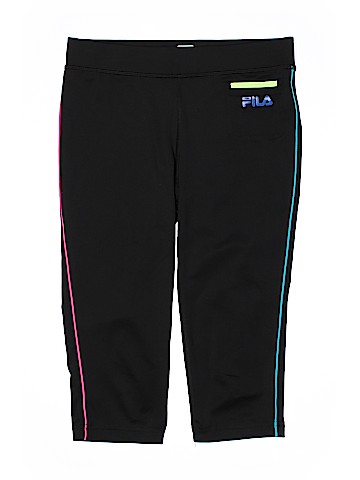 Fila Active Pants (view 1)