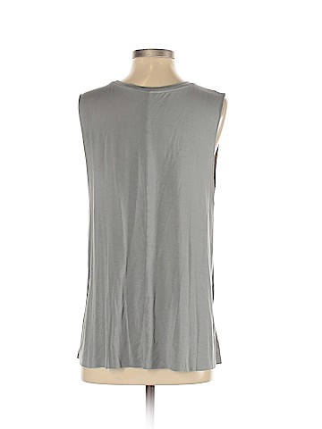 American Eagle Outfitters Sleeveless Top (view 2)