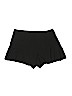 Forever 21 100% Polyester Black Shorts Size 1X - photo 1