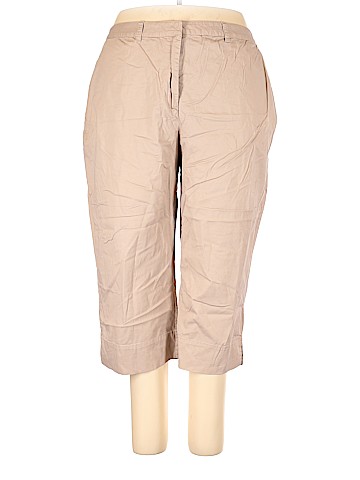 Karen Scott Khakis (view 1)