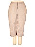 Karen Scott Tan Khakis Size 22W - photo 1