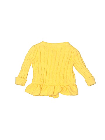 Ralph Lauren Cardigan (view 2)