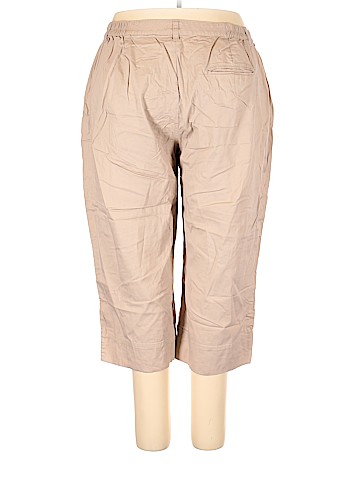 Karen Scott Khakis (view 2)