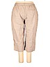 Karen Scott Tan Khakis Size 22W - photo 2
