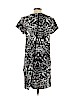 H&M Black Casual Dress Size M - photo 2