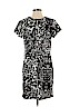 H&M Black Casual Dress Size M - photo 1