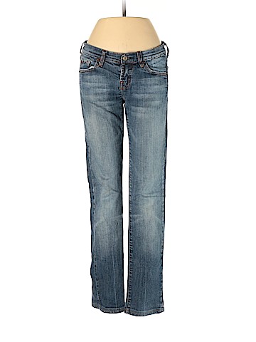 7 For All Mankind Jeans (view 1)