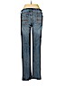 7 For All Mankind 100% Cotton Blue Jeans Size 25 waist - photo 2