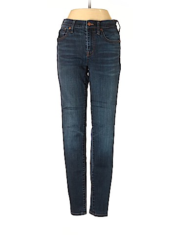 Madewell Jeans (view 1)