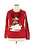 Assorted Brands Red Pullover Sweater Size 20 - photo 1