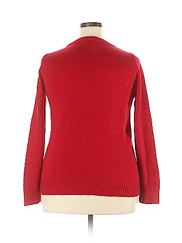 Assorted Brands Pullover Sweater (view 2)