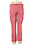 Ann Taylor LOFT Pink Jeans Size 14 - photo 2