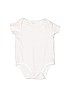 Ralph Lauren Pink Short Sleeve Onesie 3-6 MO / 6 MO - photo 1