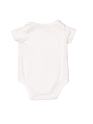 Ralph Lauren Short Sleeve Onesie (view 2)