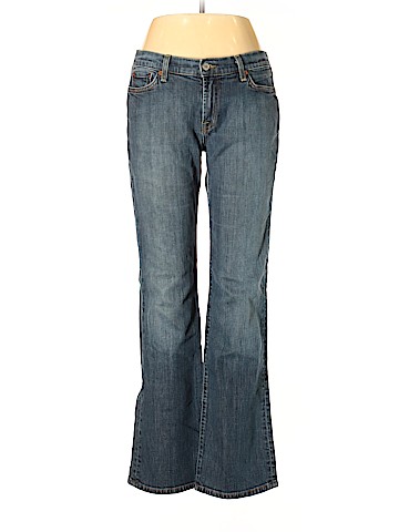 Lucky Brand Jeans (view 1)
