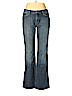 Lucky Brand Blue Jeans Size 12 - photo 1