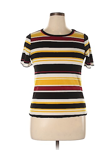 No Boundaries Short Sleeve T-Shirt (view 1)