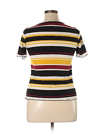 No Boundaries Short Sleeve T-Shirt (view 2)