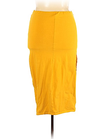 Derek Heart Casual Skirt (view 2)