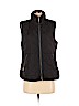 Old Navy 100% Polyester Black Vest Size M - photo 1