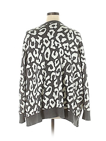 Lane Bryant Pullover Sweater (view 2)