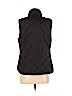Old Navy 100% Polyester Black Vest Size M - photo 2