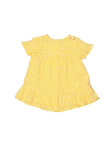Zara Baby Dress (view 1)