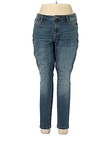 Vigoss Jeans (view 1)