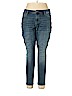Vigoss Blue Jeans Size 16 - photo 1