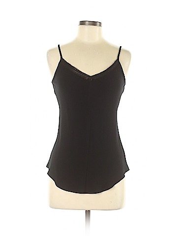 Elaine Kim Sleeveless Blouse (view 1)