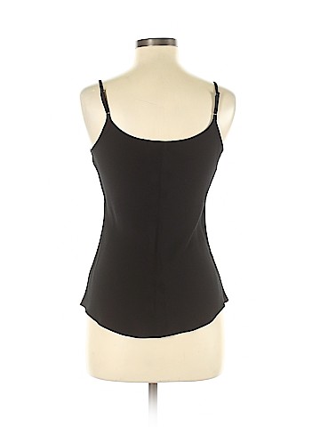Elaine Kim Sleeveless Blouse (view 2)