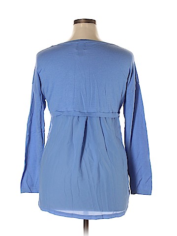 August Moon Pullover Sweater (view 2)