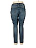 Vigoss Blue Jeans Size 16 - photo 2