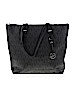 MICHAEL Michael Kors 100% Leather Gray Leather Tote One size - photo 1