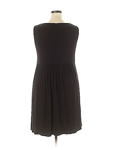 Style&Co Casual Dress (view 2)