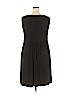 Style&Co Black Casual Dress Size 3X - photo 2