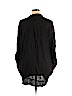 Simply Vera Vera Wang Black Cardigan Size XL - photo 2